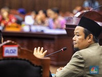 Saksi 02 Sebut NIK Siluman di Bogor, Jawaban KPU Bikin Kaget!