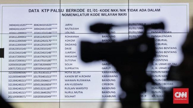 Hakim MK Minta Bukti Fisik 17,5 Juta DPT Tak Wajar ke Tim 02