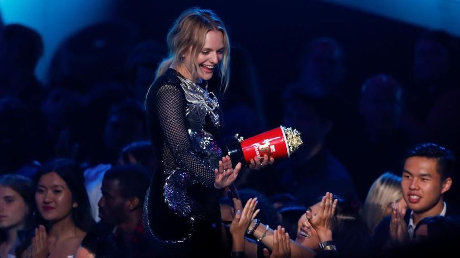 Inilah para pemenang acara tahunan MTV Movie & TV Awards 2019 (15/06) mulai dari aktor terkenal sejak lama maupun pendatang baru.
