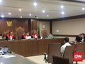 Caleg PPP Akui Pakai Uang Suap Romi untuk Kampanye
