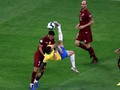 Tiga Gol Dianulir, Brasil-Venezuela Imbang di Copa America