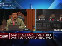 Saksi BPN Sebut Temukan 1 Juta Lebih KTP Palsu