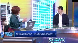 Menakar Arah Indeks Sektor Industri