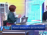 Menakar Arah Indeks Sektor Industri