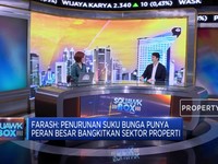 Menanti Bangkitnya Sektor Properti