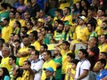 Copa America 2019: Timnas Brasil Dicemooh Pendukung Sendiri