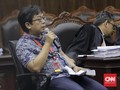 Saksi Prabowo Sebut Situng KPU Rentan Disusupi 'Intruder'