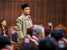 Udung, Pria Bandung yang Diyakini Tim Prabowo 'Tak Nyata'