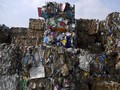 DKI Targetkan 4 Tempat Pengelolaan Sampah Rampung 2022