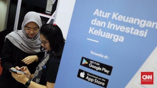 OJK Sebut Fintech Perencana dan Agregator Paling Beri Manfaat
