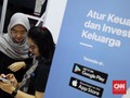 OJK Sebut Fintech Perencana dan Agregator Paling Beri Manfaat