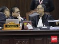 Tim Prabowo Sebut Ahli IT KPU Tak Bisa Bantah Kecurangan TSM