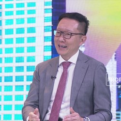 Strategi KPAL Meraih Pasar Industri Pelayaran Nasional