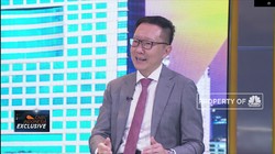Strategi KPAL Meraih Pasar Industri Pelayaran Nasional
