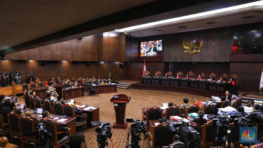 Cermati Sentimen Penggerak Pasar Hari Ini