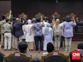 Usai Debat Panas, MK Terima Said Didu Jadi Saksi Prabowo
