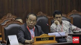 Kesaksian Said Didu: Dewan Pengawas Termasuk Pejabat BUMN