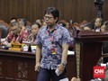 Saksi Prabowo Merasa Terancam Tapi Tak Lapor Polisi