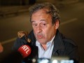 Mantan Presiden UEFA Michel Platini Dibebaskan