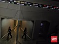 Tunggu Kebijakan The Fed, IHSG Diramal Melemah