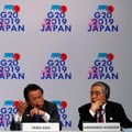 Perdagangan sampai Reformasi WTO, Ini Bocoran Topik G20