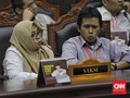 TKN Laporkan Saksi Beti ke Polisi, Tim Prabowo Mempersilakan