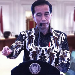 Jokowi Marahi Para Menteri, Ini Catatan Pengusaha