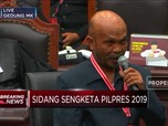 Saksi Paslon 02 Paparkan NIK Rekayasa dan Pemilih Ganda