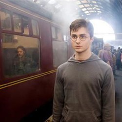 Resmi! Harry Potter Versi Serial Akan Tayang di HBO Max