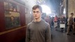 Startup Ini Buat Jaket Tembus Pandang, Bak Jubah Harry Potter