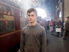 Resmi! Harry Potter Versi Serial Akan Tayang di HBO Max