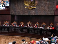 Saksi 02 Sebut Ada Rekayasa Situng KPU, Ahli: Gak ada Gunanya