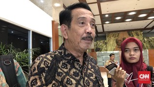 BP Batam Kantongi Rencana Investasi Asing Rp12,7 Triliun