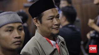Saksi Prabowo Ungkap Temuan 17,5 Juta DPT Tak Wajar di MK