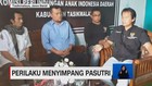 VIDEO: Perilaku Menyimpang Pasutri, Pertontonkan Adegan Intim