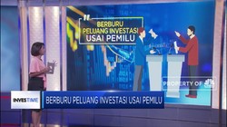 Berburu Peluang Investasi Pasca Pemilu