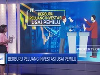 Berburu Peluang Investasi Pasca Pemilu