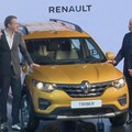 Renault Triber: Diimpor Utuh dari India, Bukan Mobil Murah