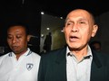 Hakim Tolak Gugatan Praperadilan Istri Kivlan Zen