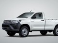 Kini Semua Varian Toyota Hilux Lengkap Pakai Mesin Baru