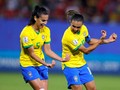 Marta Pertajam Rekor, Brasil Kalahkan Italia