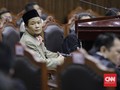 Saksi Prabowo Mengaku Diancam, MK Sebut Tak Terkait Sidang