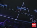 Sektor Pertambangan Tekan IHSG ke Level 6.142