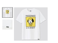 Mulai Rp 149 Ribu, Uniqlo Rilis Kaos Kolaborasi dengan BTS!