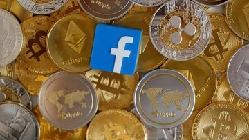Masih Bingung Soal Uang Facebook Libra Ini Penjelasannya
