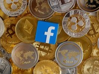Ikuti BI, India Bakal Blokir 'Uang' Facebook Libra?