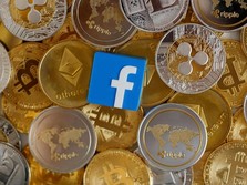 Sederet Fakta Mengenai Libra, 'Uang' Facebook Pesaing Bitcoin