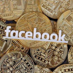 Ini Bahayanya Jika 'Uang' Facebook Libra Dibiarkan Merajalela