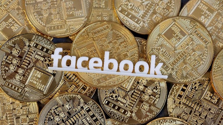 Facebook memperkenalkan mata uang digital (cryptocurrency) pada Selasa (18/6/2019) bernama Libra.