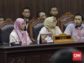 Saksi Prabowo: WA-Facebook Saya Dikloning Disebut Mau Bom KPU
